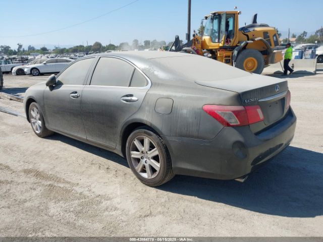 2007 LEXUS ES 350 JTHBJ46G572000901 Photo 2
