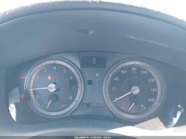2007 LEXUS ES 350 JTHBJ46G572000901 Photo 6