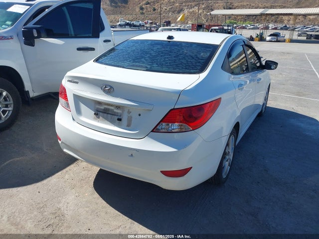 KMHCU4AE6EU592390 Hyundai dohc gdi gamma