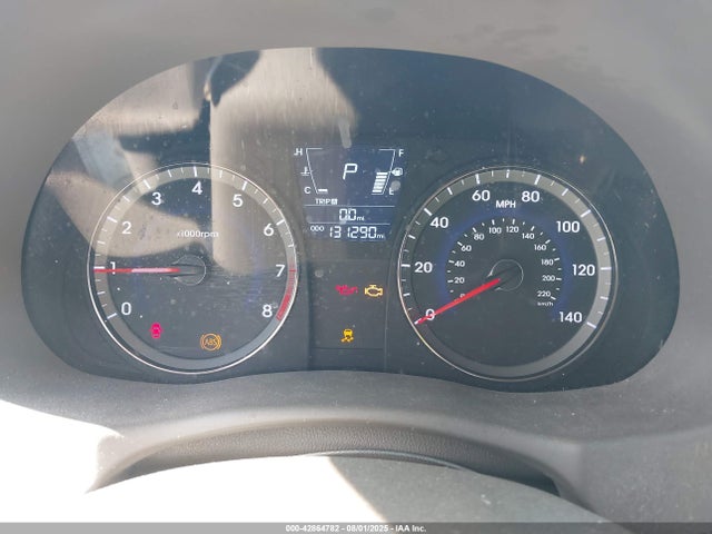 KMHCU4AE6EU592390 Hyundai dohc gdi gamma