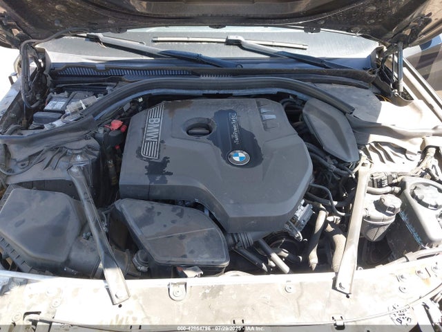 WBAJA5C34HG456474 BMW 2017
