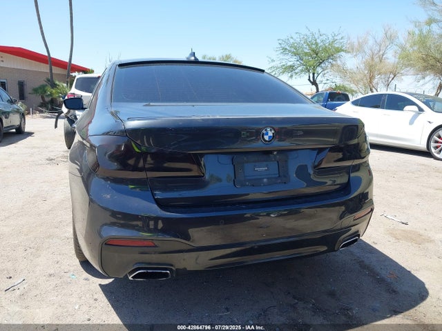 WBAJA5C34HG456474 BMW 2017
