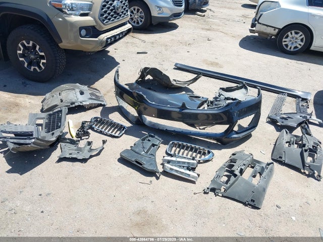WBAJA5C34HG456474 BMW 2017