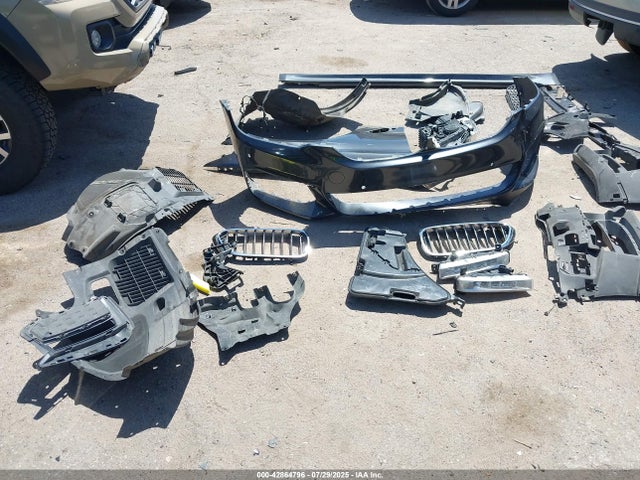 WBAJA5C34HG456474 BMW 2017