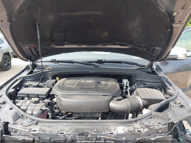Jeep 2017 2017 1C4RJFBG6HC657610 Image 10