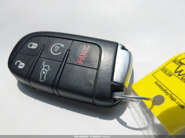 Jeep 2017 2017 1C4RJFBG6HC657610 Image 11