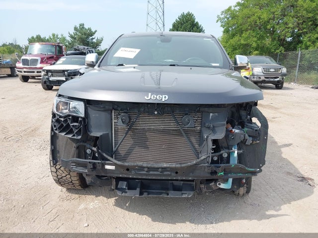 Jeep 2017 2017 1C4RJFBG6HC657610 Image 12