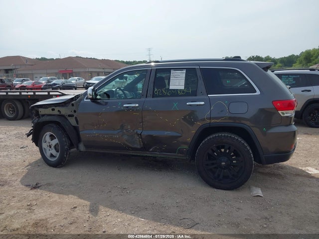 Jeep 2017 2017 1C4RJFBG6HC657610 Image 17