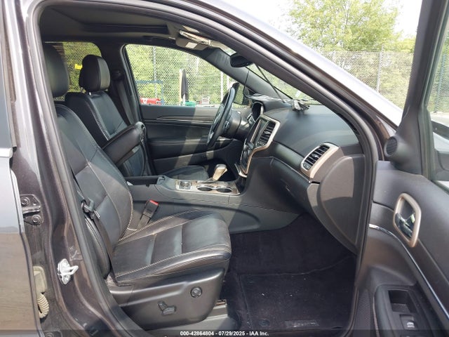Jeep 2017 2017 1C4RJFBG6HC657610 Image 5