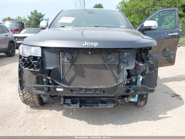 Jeep 2017 2017 1C4RJFBG6HC657610 Image 6