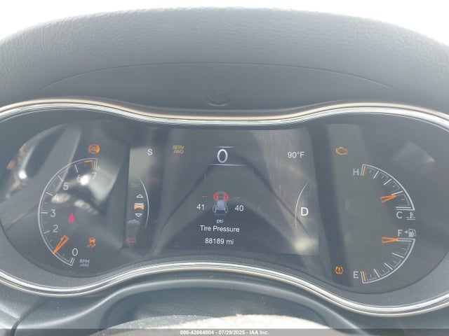 Jeep 2017 2017 1C4RJFBG6HC657610 Image 7