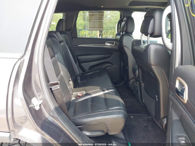 Jeep 2017 2017 1C4RJFBG6HC657610 Image 8