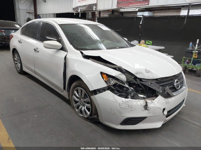 1N4AL3AP8GC181405 Nissan Altima
