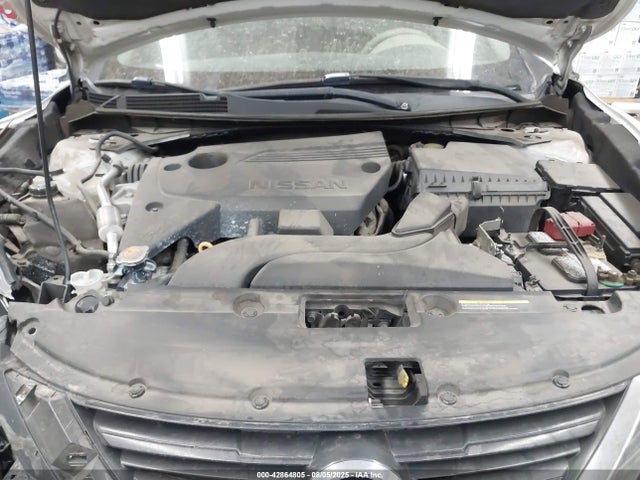1N4AL3AP8GC181405 Nissan Altima