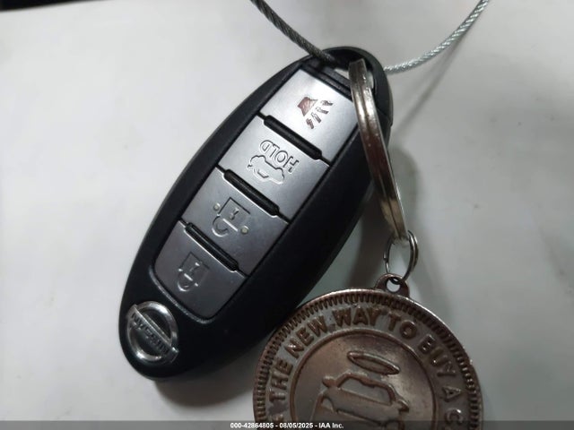 1N4AL3AP8GC181405 Nissan Altima