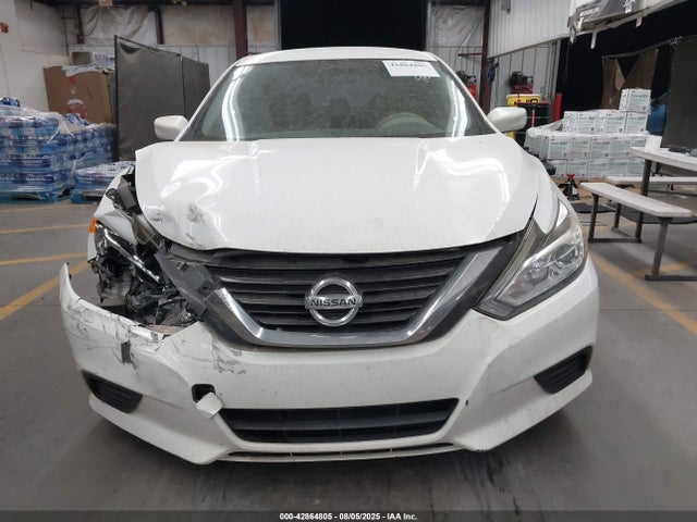 1N4AL3AP8GC181405 Nissan Altima