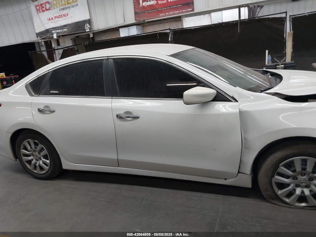 1N4AL3AP8GC181405 Nissan Altima