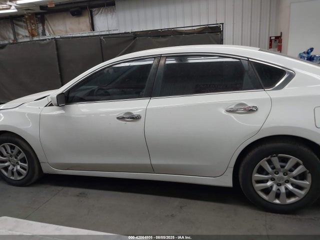 1N4AL3AP8GC181405 Nissan Altima