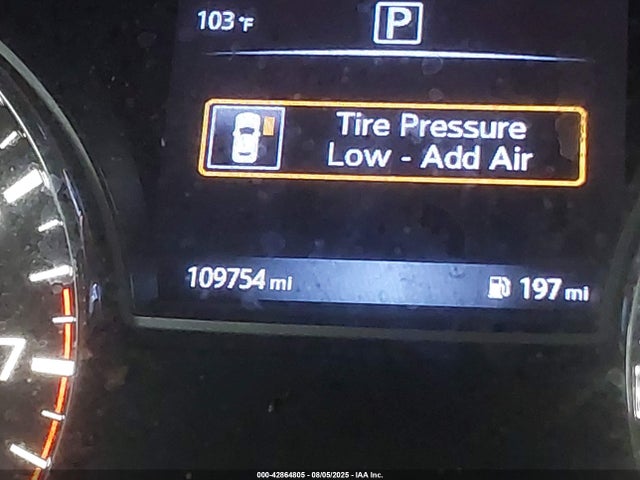 1N4AL3AP8GC181405 Nissan Altima
