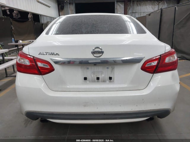 1N4AL3AP8GC181405 Nissan Altima