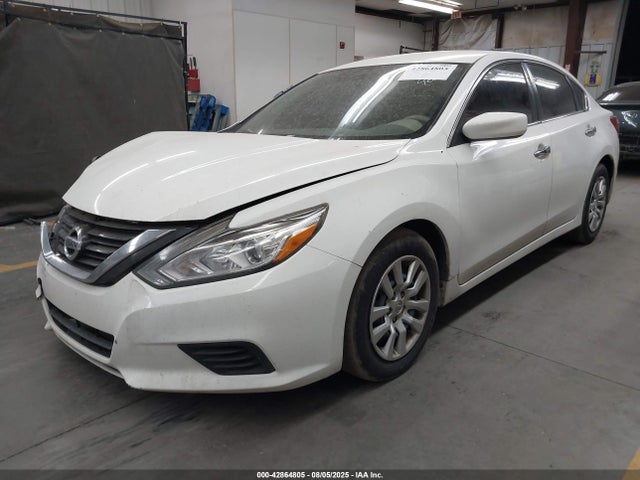 1N4AL3AP8GC181405 Nissan Altima