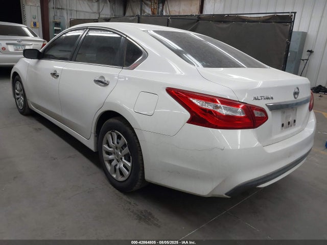 1N4AL3AP8GC181405 Nissan Altima