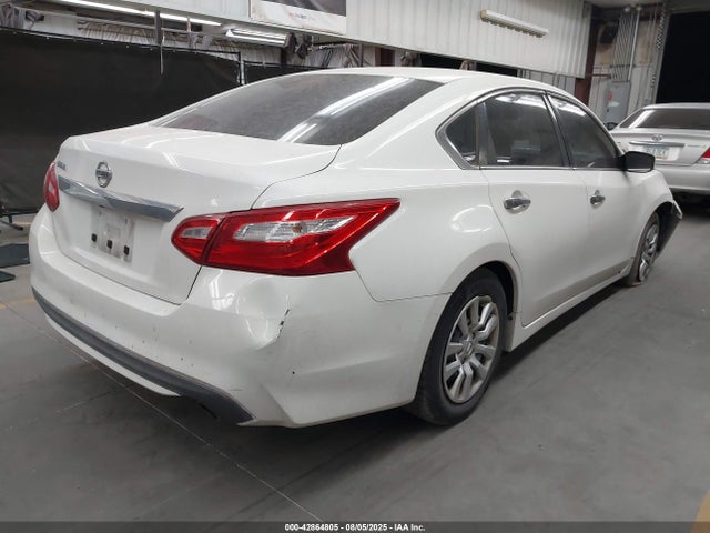 1N4AL3AP8GC181405 Nissan Altima