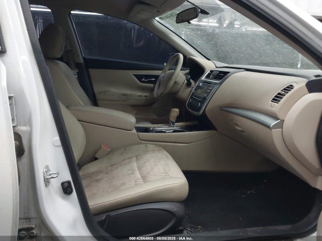 1N4AL3AP8GC181405 Nissan Altima