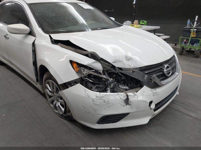 1N4AL3AP8GC181405 Nissan Altima