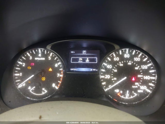 1N4AL3AP8GC181405 Nissan Altima