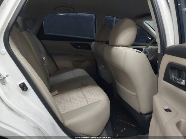 1N4AL3AP8GC181405 Nissan Altima