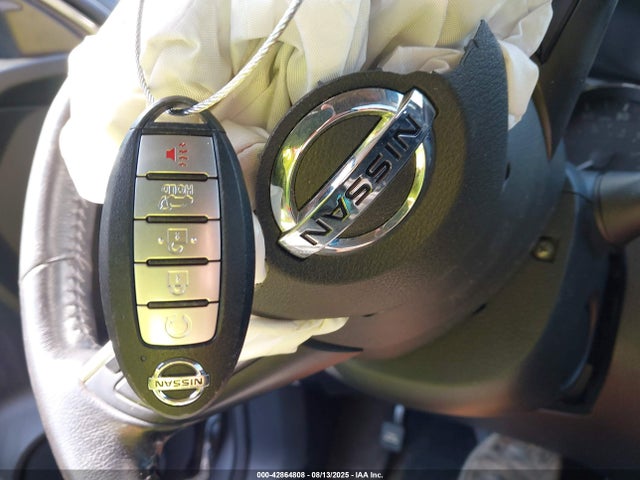 Nissan Rogue 2020 JN8AT2MV0LW100893 Image 11