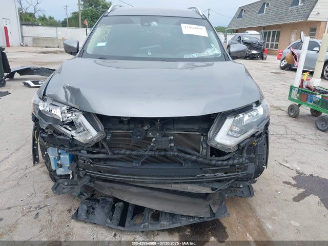 Nissan Rogue 2020 JN8AT2MV0LW100893 Image 13