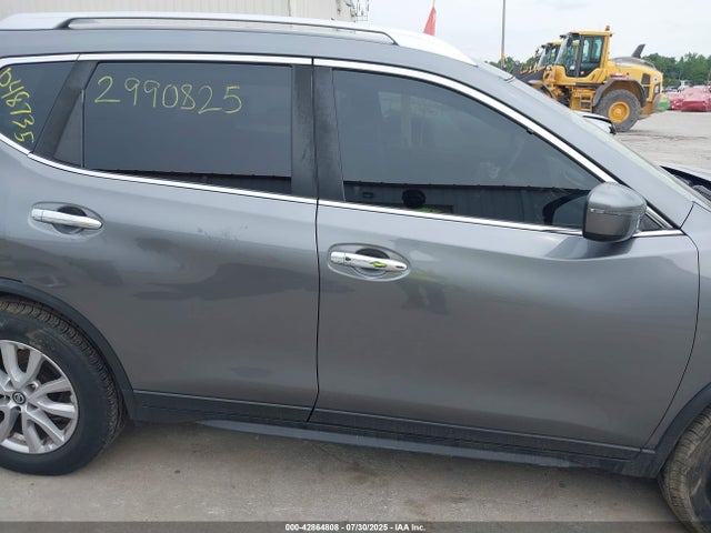 Nissan Rogue 2020 JN8AT2MV0LW100893 Image 14