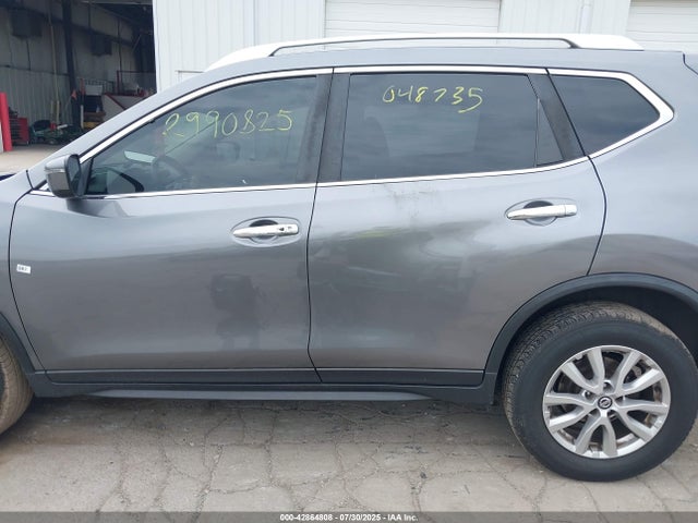 Nissan Rogue 2020 JN8AT2MV0LW100893 Image 15