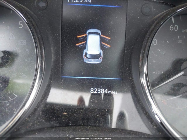 Nissan Rogue 2020 JN8AT2MV0LW100893 Image 16