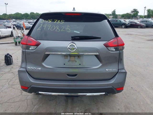 Nissan Rogue 2020 JN8AT2MV0LW100893 Image 17