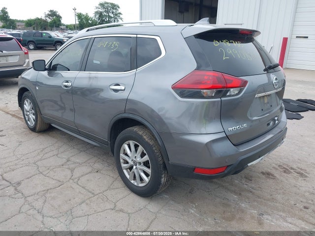 Nissan Rogue 2020 JN8AT2MV0LW100893 Image 3