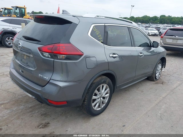 Nissan Rogue 2020 JN8AT2MV0LW100893 Image 4