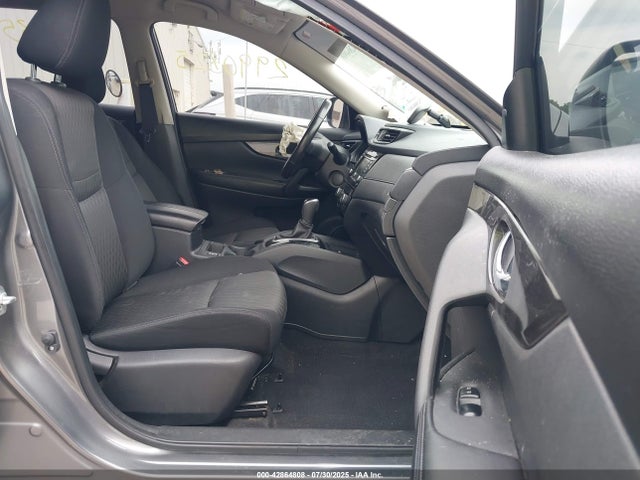 Nissan Rogue 2020 JN8AT2MV0LW100893 Image 5