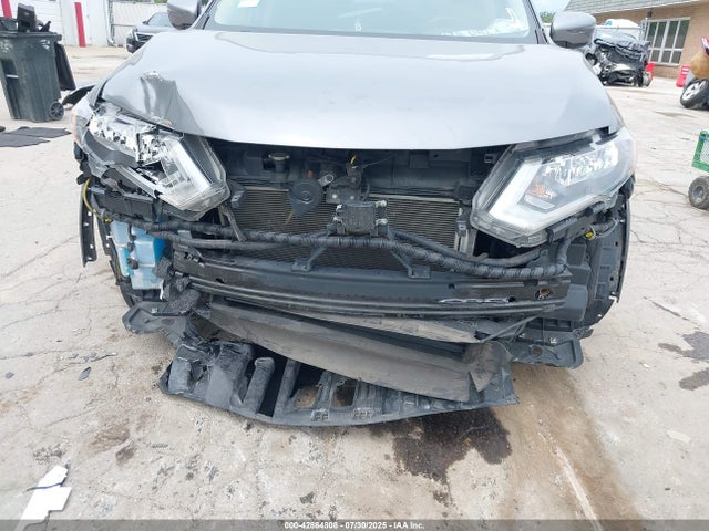 Nissan Rogue 2020 JN8AT2MV0LW100893 Image 6