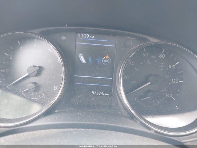 Nissan Rogue 2020 JN8AT2MV0LW100893 Image 7