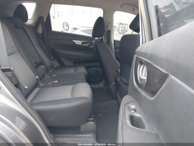 Nissan Rogue 2020 JN8AT2MV0LW100893 Image 8