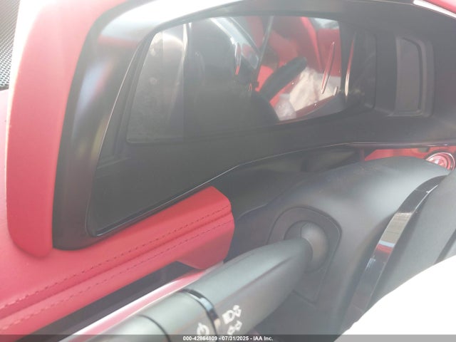 1G1YC3D41P5131596 Chevrolet Corvette Stingray Rwd 3lt