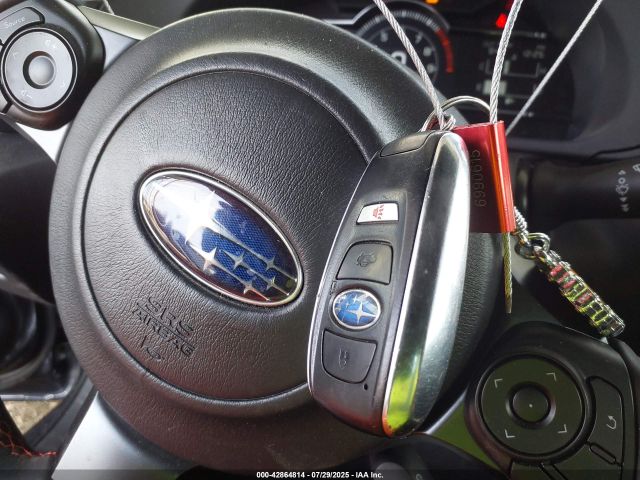 2023 SUBARU BRZ JF1ZDBE11P9701831 Photo 10