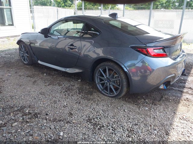 2023 SUBARU BRZ JF1ZDBE11P9701831 Photo 2
