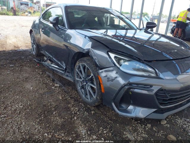 2023 SUBARU BRZ JF1ZDBE11P9701831 Photo 5