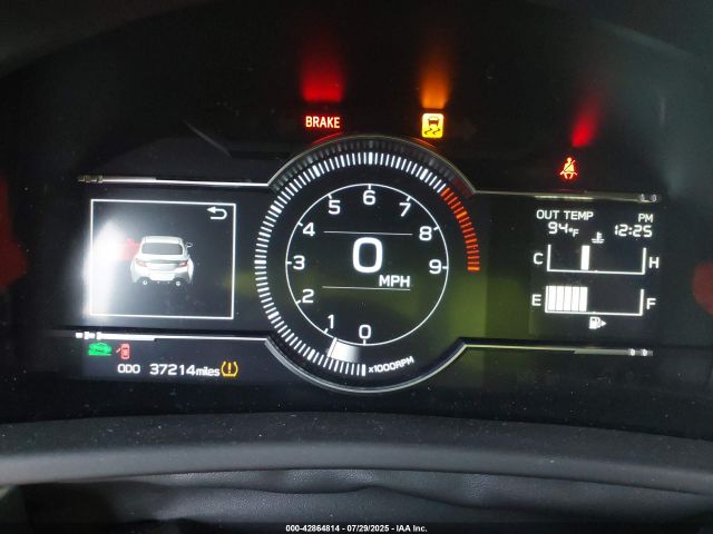 2023 SUBARU BRZ JF1ZDBE11P9701831 Photo 6