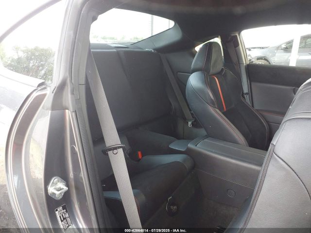 2023 SUBARU BRZ JF1ZDBE11P9701831 Photo 7