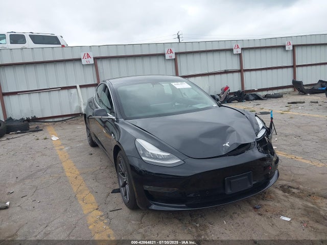 2018 TESLA MODEL 3 5YJ3E1EA0JF172277 Photo 0